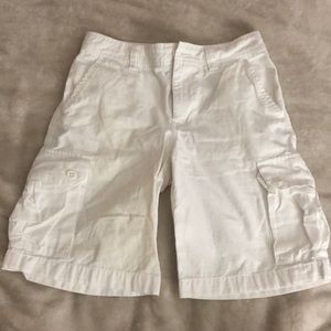 Polo Ralph Lauren Cotton Chino Cargo Shorts